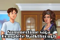 SummerTime Saga - Play Helper Screen Shot 0