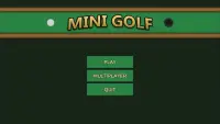 MINI GOLF 2020 – BECOME A GOLF KING Screen Shot 2