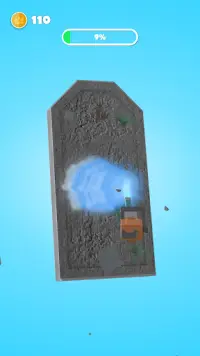 Gravestone Master Screen Shot 0