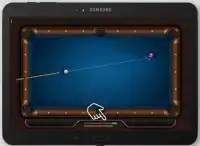 Billiard Blitz Challenge Screen Shot 5