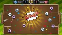 Soccer Clash: All Stars Screen Shot 4