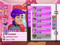 Kitty Powers' Matchmaker Screen Shot 14