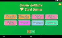 Solitaire Collection Screen Shot 7