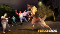 Hero Battle - Fighting Games Screen Shot 3