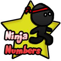 Ninja Numbers
