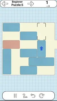 Brainy Blocks Screen Shot 17