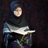 Learns Quran for Kids