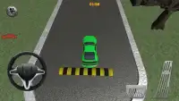 MiniCity Parking Screen Shot 5