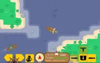 Tiny Pirate Hunter Screen Shot 0