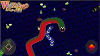 Worms go foraging 2020 Screen Shot 2