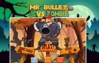 MR Bully vs Zombie Screen Shot 4