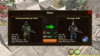 Hero Shooter : Hunter Of Zombie World Screen Shot 6