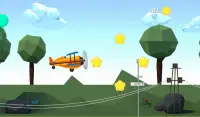 Fun Kids Planes Game Screen Shot 5