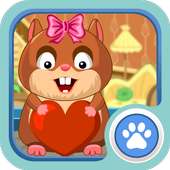 My Cute Hamster – Hamster game