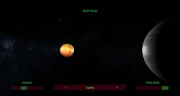 Solar System Sim Screen Shot 4