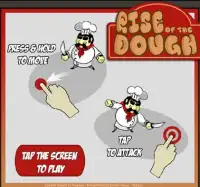Rise of the Dough Screen Shot 0