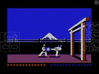 Karateka Classic Screen Shot 5