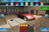 Crazy Driver 3D: VIP City Taxi Screen Shot 1