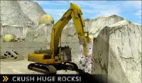 Città Costruzione Hill Drive- Crane Simulator 2017 Screen Shot 17