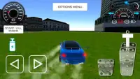 Nitro Car Driving Screen Shot 0