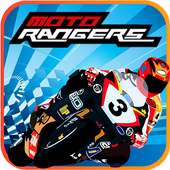 Moto Rangers