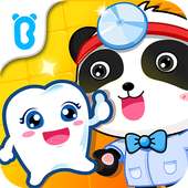 Baby Panda Dentist - Kids' Hospital