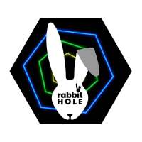 Rabbit Hole 3D