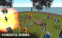 Nuclear Bomb Simulator 3 Screen Shot 1