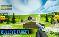 रियल शूटिंग गेम: फ्री गेम्स 2020 Screen Shot 1
