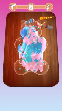 Jelly Shop 3D Screen Shot 2