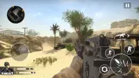Counter Terrorist Sniper Screen Shot 18