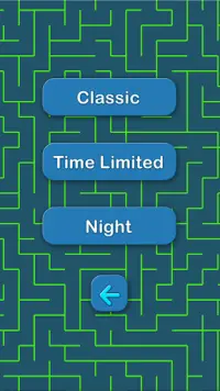 Mazes with Levels: Labyrinths Screen Shot 1
