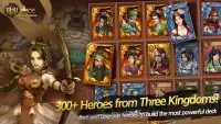 Roll Dice: Three Kingdoms Screen Shot 2