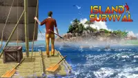 Lost Human Survivor Adventure: Epic Survival games Screen Shot 2