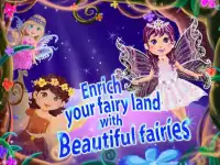 Fairy Screen Shot 7