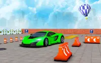 Car Parking Game: Car Games 3D Screen Shot 0