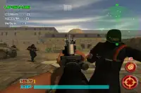 Black Ops Desert Strike Force Screen Shot 0
