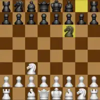Chess Games Free Screen Shot 0