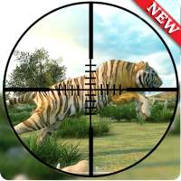 Safari Sniper Animal Hunter Game 2020