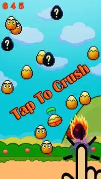 Eggs Crush Screen Shot 3