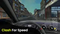 Car games 3d 2021 - car games racing Screen Shot 0