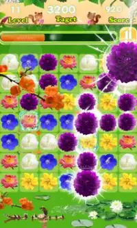 Blossom Helden Explosion Screen Shot 2