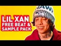 Lil Xan - Beatmaker Screen Shot 0