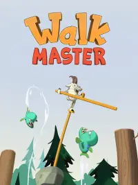 ウォークマスター (Walk Master) Screen Shot 11