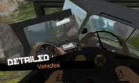 Truck Simulator Offroad 2 Screen Shot 5
