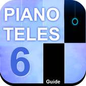 Piano Tuiles Guide FREE