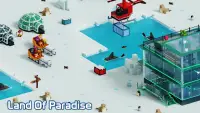 Build Heroes:Idle Adventure Screen Shot 7