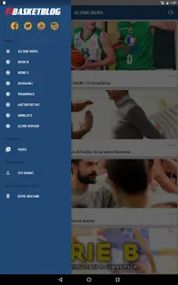 Fi Basketblog Screen Shot 7