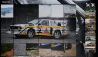 Headbreaker Puzzle Rally Cars Edition Screen Shot 2