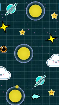 Space Jump Screen Shot 7